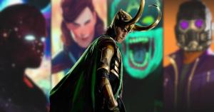 Did The Loki Villain Create The Marvel What If… Scenarios?