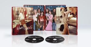 Almost Famous Getting Newly Remastered 4K Ultra HD Blu-ray