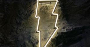 Shazam! Fury of the Gods Director Shares Video of “Appropriate” Weather on 58th Day of Production