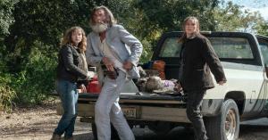 Dakota Meets Teddy in Fear the Walking Dead 614 Clip: “Mother”