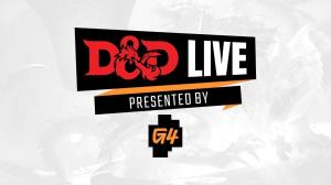 Dungeons & Dragons Announces WWE Superstars Game for D&D Live