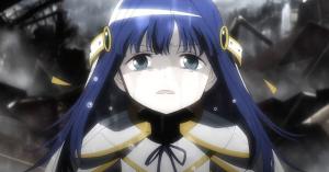 Magia Record Announces Third and Final Season for 2021