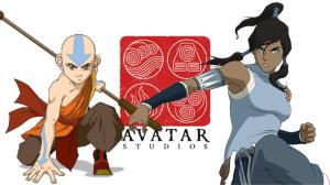 Avatar: The Last Airbender Exec Teases the Series’ New Projects