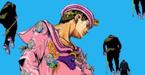 JoJo’s Bizarre Adventure JoJolion Kills A Major Character
