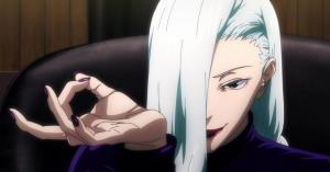 Jujutsu Kaisen Cosplay Captures The Controversial Mei Mei