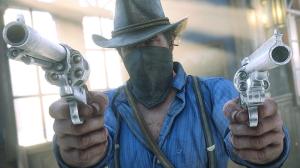 Red Dead Redemption 2 Is Bigger Than Ever on Steam