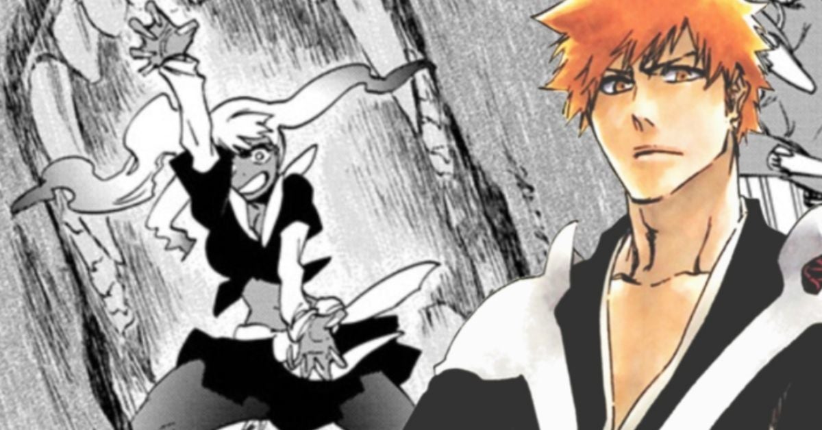 Bleach One-Shot Manga New Assistant Captains Soul Reapers Spoilers