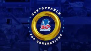 Sega Releases Amazing Sonic the Hedgehog Anniversary Trailer