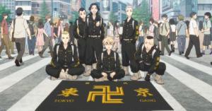 Tokyo Revengers Hypes Next Anime Arc With New Trailer