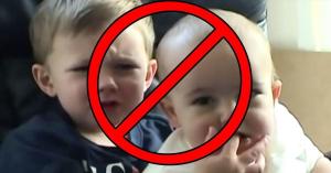 Charlie Bit My Finger Viral Video Being Removed From YouTube to Become an NFT