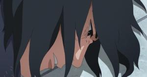 Boruto Cliffhanger Leaves Sasuke’s Life in the Balance