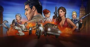 Archer Season 12 Premiere Date Revealed