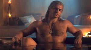 The Witcher: Henry Cavill Comments on Geralt Possibly Getting Naked