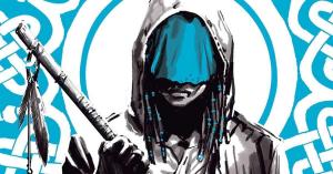 Basilisk #1 Review: A Creepy Start For This Sci-Fi Super Powered Affair