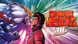 No More Heroes Developer Grasshopper Manufacture Joins NetEase Games