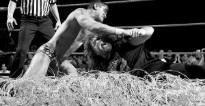 The Most Insane Moments In The History of WWE Backlash