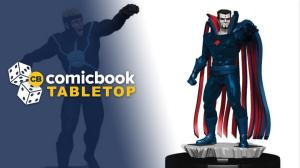 Marvel X-Men Rise and Fall HeroClix Previews: Havok, Mr. Sinister, Dark Beast, and More