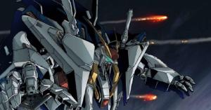 Gundam Hathaways Flash Reveals New Summer Release Date