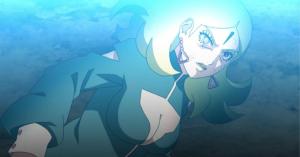 Boruto Hints at Delta’s Fate in New Promo