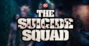 The Suicide Squad Director James Gunn Reveals Brand New Image of Task Force X Undercover