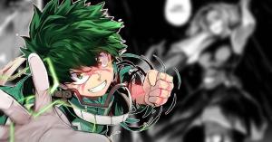 My Hero Academia Uncovers the Hero Origins Behind Lady Nagant
