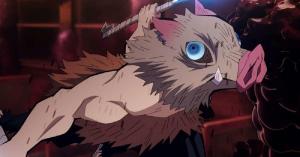 Demon Slayer Hits New U.S. Box Office Milestone