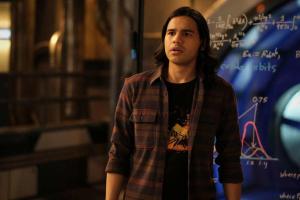 Team Flash Says Farewell to Cisco in “Good-Bye Vibrations” Preview