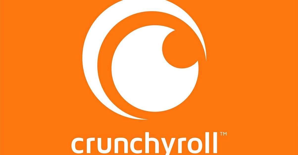 Logo-Crunchyroll