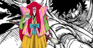 One Piece Sets Up Kanjuro’s Actual Defeat