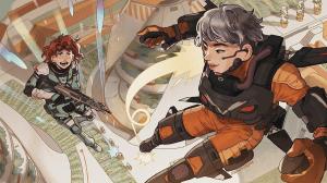 Apex Legends Gives Out More Loot for Watching Twitch Streamers