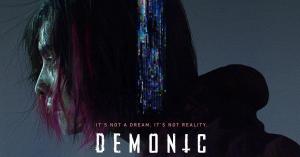 Neill Blomkamp’s Demonic Gets New Poster