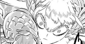 Black Clover Teases the Limits of Noelle’s New Saint Form