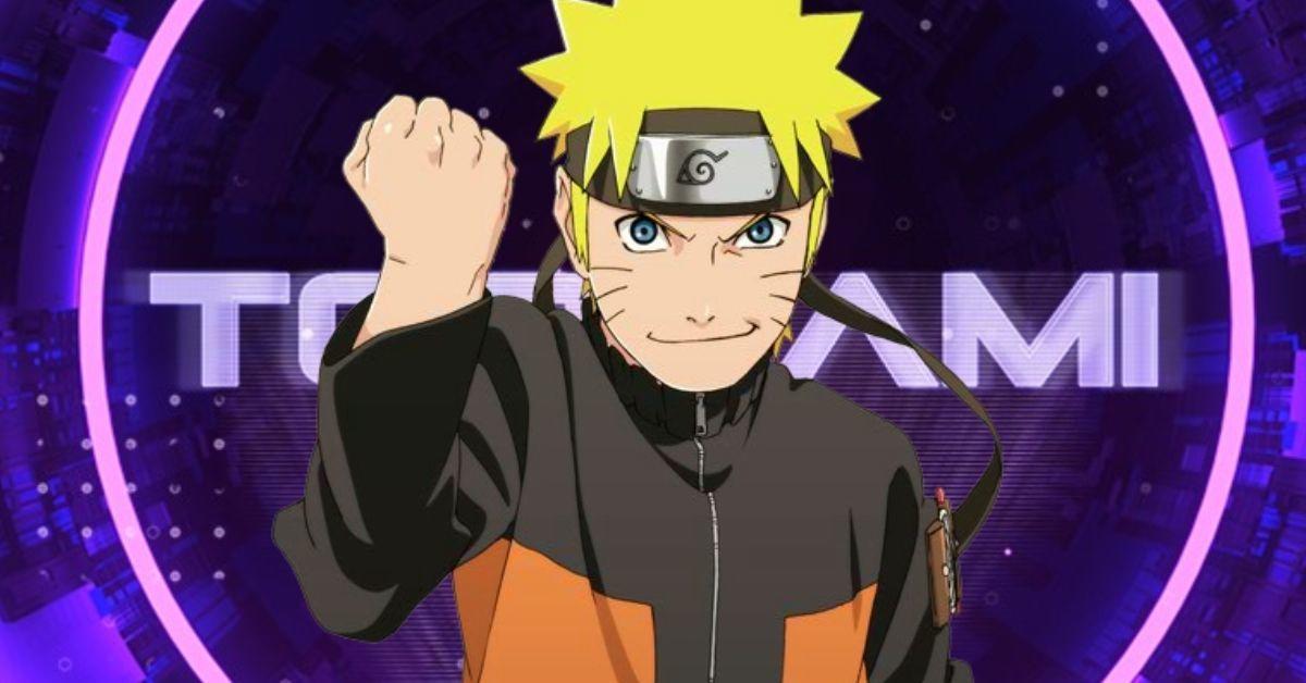 Naruto Shippuden Hits New Toonami Milestone - ComicBook.com