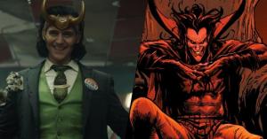 Loki Writer Teases Surprising MCU Cameos: “Expect the Unexpected”