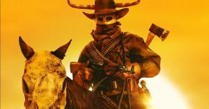 The Forever Purge Gets First Official Poster