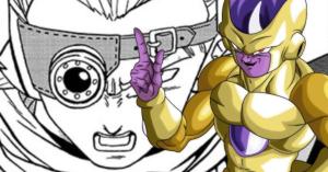 Dragon Ball Super Reveals Granolah is More Like Freeza Than He Realizes
