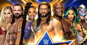 WWE Confirms SummerSlam 2021 Date and Location