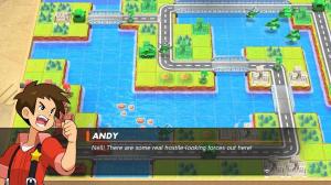 Advance Wars 1+2: Re-Boot Camp Announced for Nintendo Switch