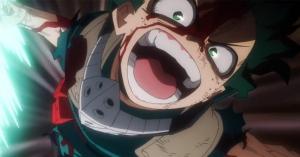 My Hero Academia: World Heroes’ Mission Drops First Full Trailer