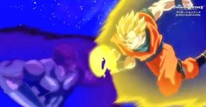 Dragon Ball Heroes Hits Hard With Gohan/Dr. Wheelo Rematch