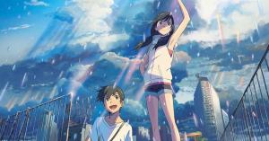 Makoto Shinkai Pens Emotional Letter About the Legacy of Weathering With You