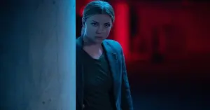 Falcon and Winter Soldier Head Writer Defends Finale’s Controversial Sharon Carter Reveal