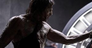 New Army Of The Dead Photo Show Zombie Leader Zeus’ Strength