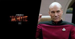 Star Wars: The Acolyte Showrunner Compares Her Approach to Series to Jean-Luc Picard