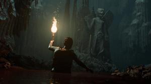 The Dark Pictures Anthology: House of Ashes Trailer Teases Gameplay Reveal