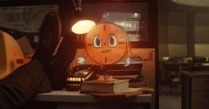 Loki Star Tara Strong Teases “Much More to Be Revealed” With Miss Minutes