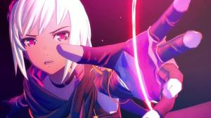 Free Scarlet Nexus Demo Now Available, But Not for Everyone
