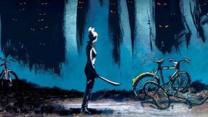 Doctor Sleep Filmmakers Adapting Boom! Comics’ Something Is Killing the Children