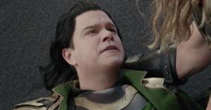 Matt Damon Confirms His “Secret” Role in Thor: Love and Thunder