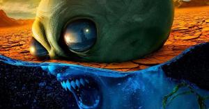 American Horror Story: Double Feature New Poster Released